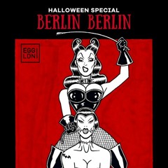 Kasey Riot - Live @ Berlin Berlin, EGG LDN (Oct 2018)