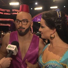 Dżin Z Kufra - Gimper X Grabowski REMIX