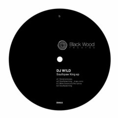 A1. Soviet Process - DJ W!LD