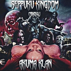 SEPPUKU KINGDOM (SHAWTY SKELETON)