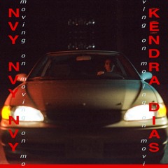 Moving On Feat. Kendra Dias