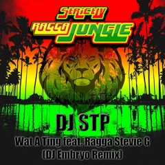Wat A Ting feat. Ragga Stevie G (DJ Embryo Remix)