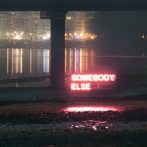 Somebody - Else