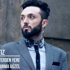 MABEL MATIZ -  GEL GÖNLÜMÜ YERDEN YERE VURMA GÜZEL