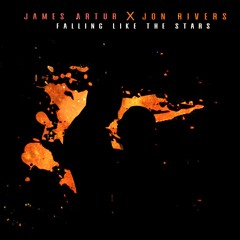 James Artur - Falling Like The Stars (/ Jon Rivers remix \)