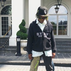 BADSIDESAMURAI---BESTFRIEND Prod. LEESTA