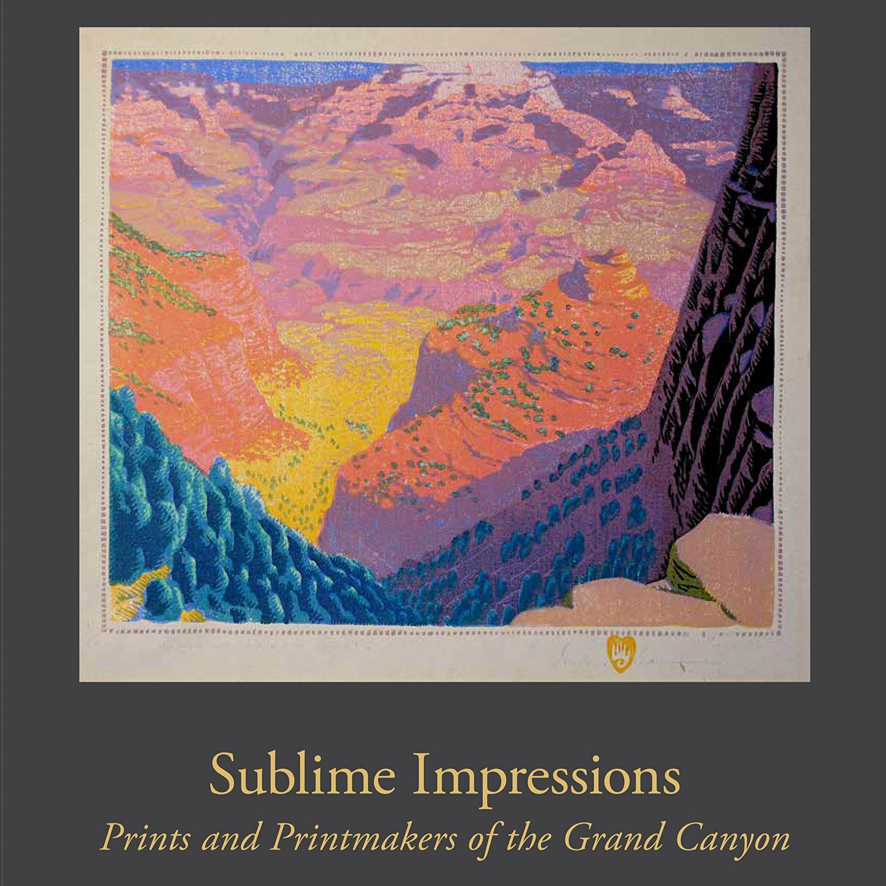 Lindsay Leard-Coolidge, “Sublime Impressions: Prints and Printmakers of the Grand Canyon”