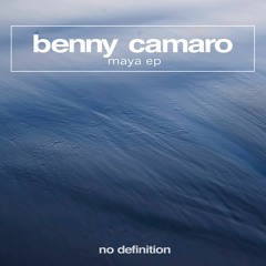 Benny Camaro & Santarini - The Pied Piper