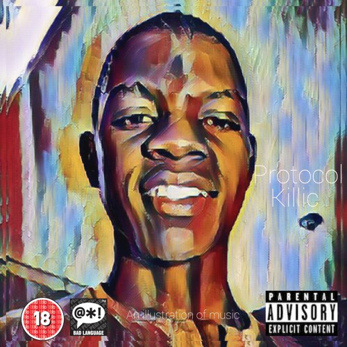 Outta Tha Blue ft. SketchThaHoodie