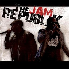 M.C. - Jam Republik