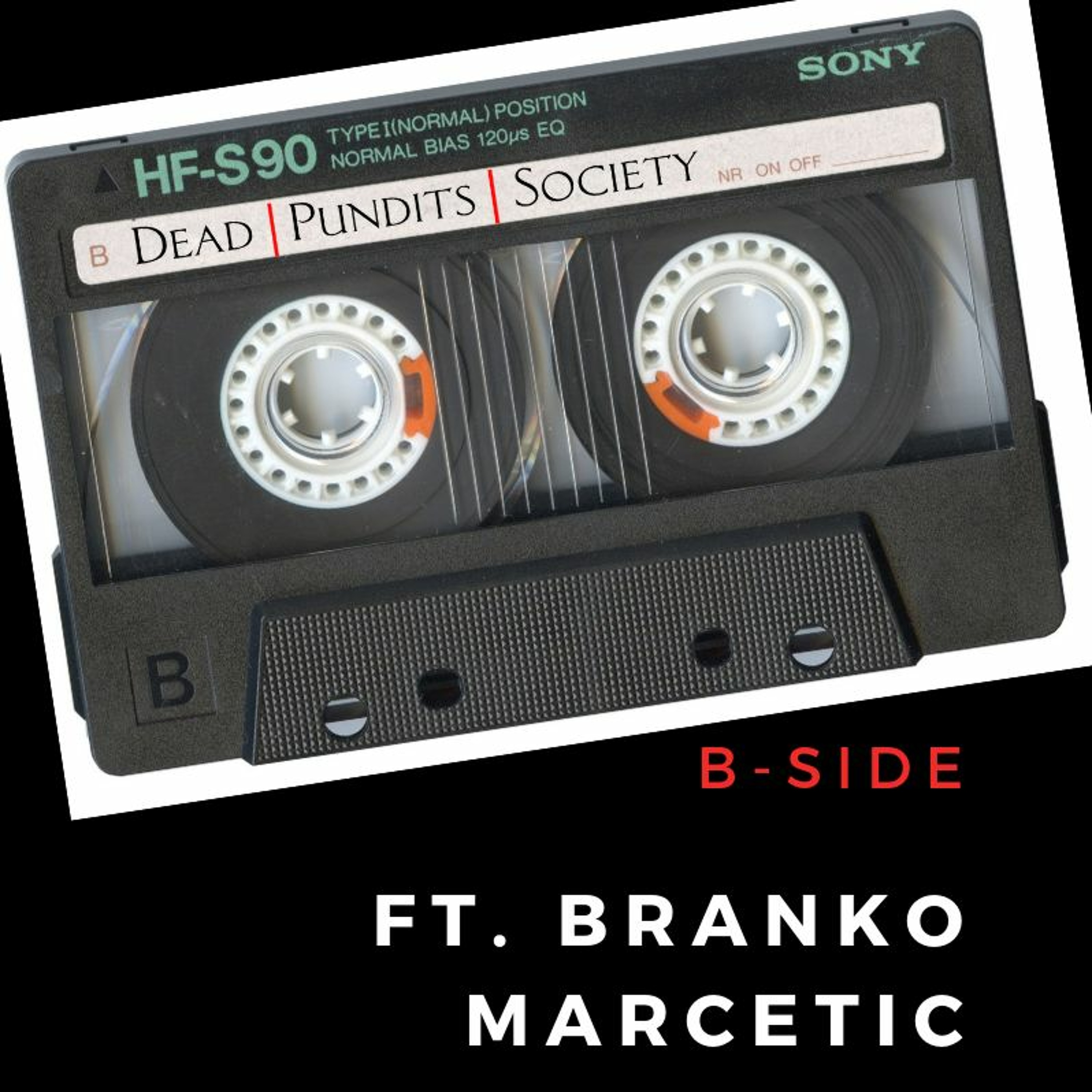 Dead Pundits Society