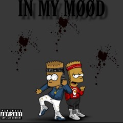 In My Mood (ft. 2hood)