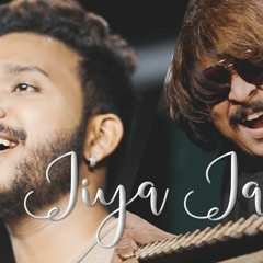 Jiya Jale  KS Harisankar Pragathi Band  Ft.Rajhesh Vaidhya