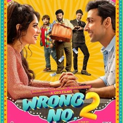 Tu Hi Har Rang Men | Wrong No. 2 | Ali Tariq