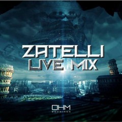 Zatelli Live Mix 2019