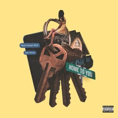 Home To You Ft Zae France(Prod by CheebaChee)