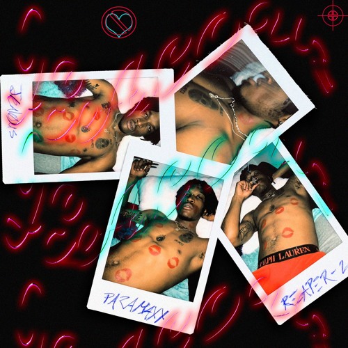 Jealous (prod. REDDA)