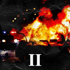 Caged Bird II (Freestyle)