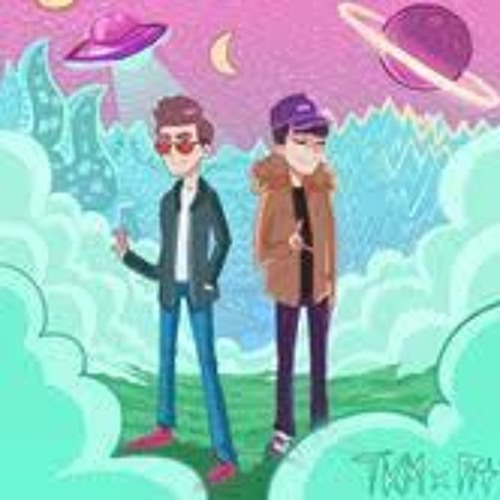 TKM & PIT - światło na klatce (prod. Raff J.R.)