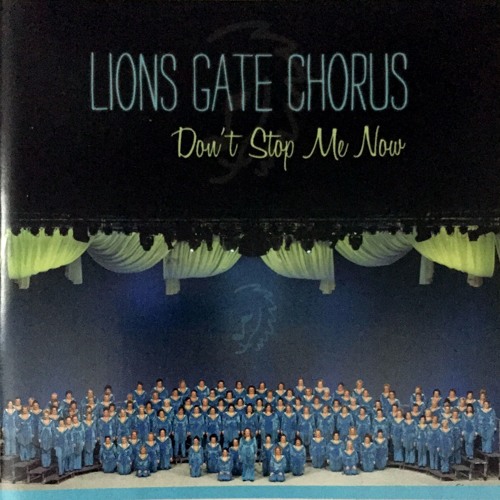 Stream Canadian Man by Lions Gate Chorus Listen online for free on