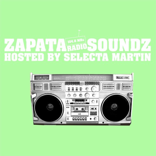 Zapata Radio Soundz 74#