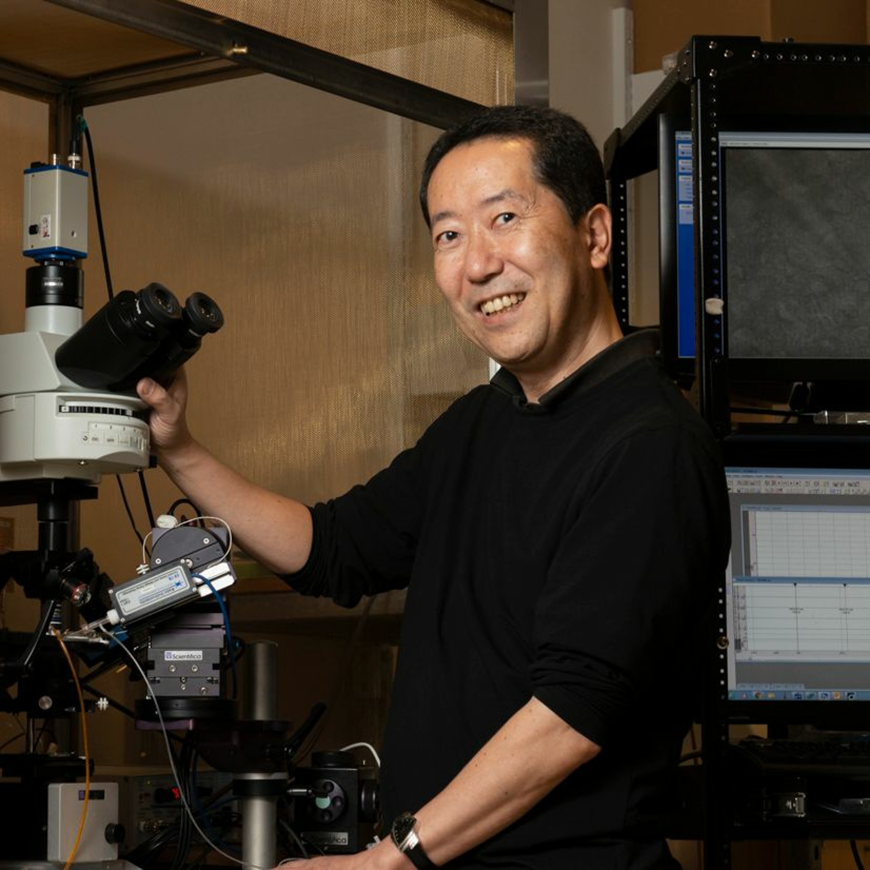 Max Planck Florida’s Neurotransmissions Podcast