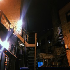 Listen Before I Go - Isabella Hernandez (cover)