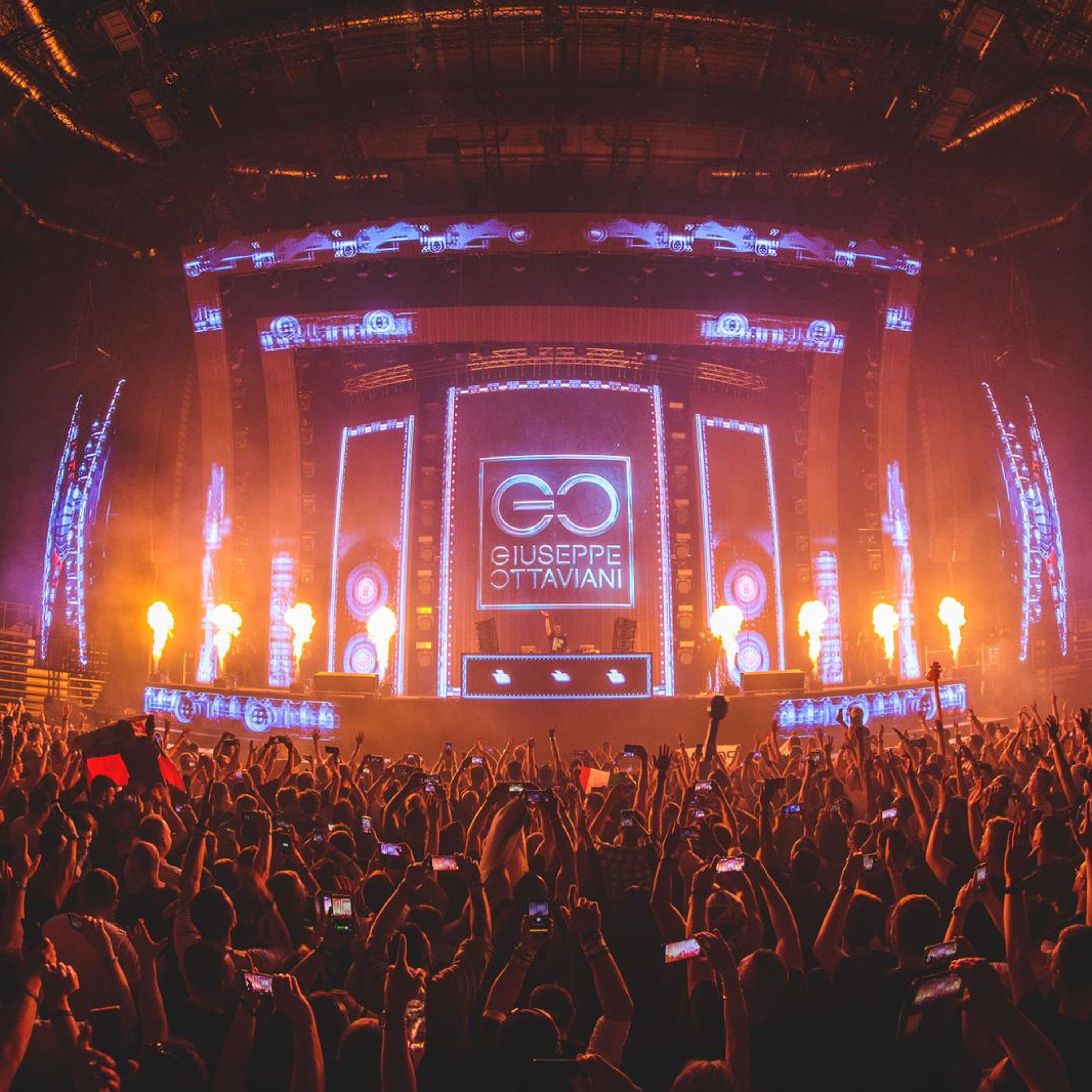 Giuseppe Ottaviani Podcast