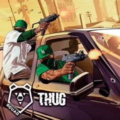 Thug (Denzel Curry x Meek Mill x Stormzy Type Beat)