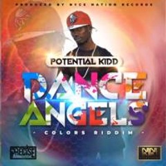 Potential Kidd x Dj Stunna - Dance Angels Mashup ( Radio Edited)Free Downloads Via Buy