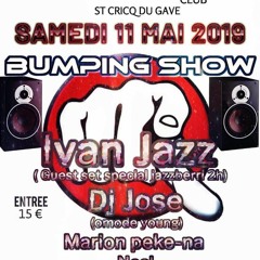 DJ JOSE @ KABANA SESSION REMEMBER