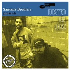Dusted On Jazz