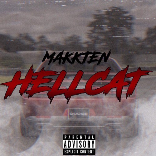 Makk Only Way Is Up - HELLCAT ( Prod. Hozay)