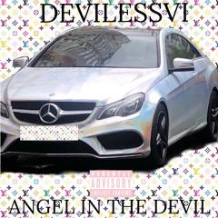 angel in the devil