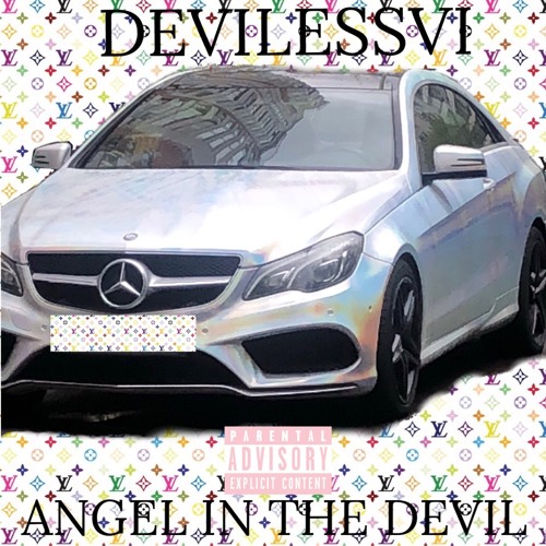 angel in the devil