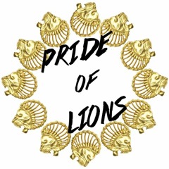 Pride Of Lions - Joey Stylez & Dragonette