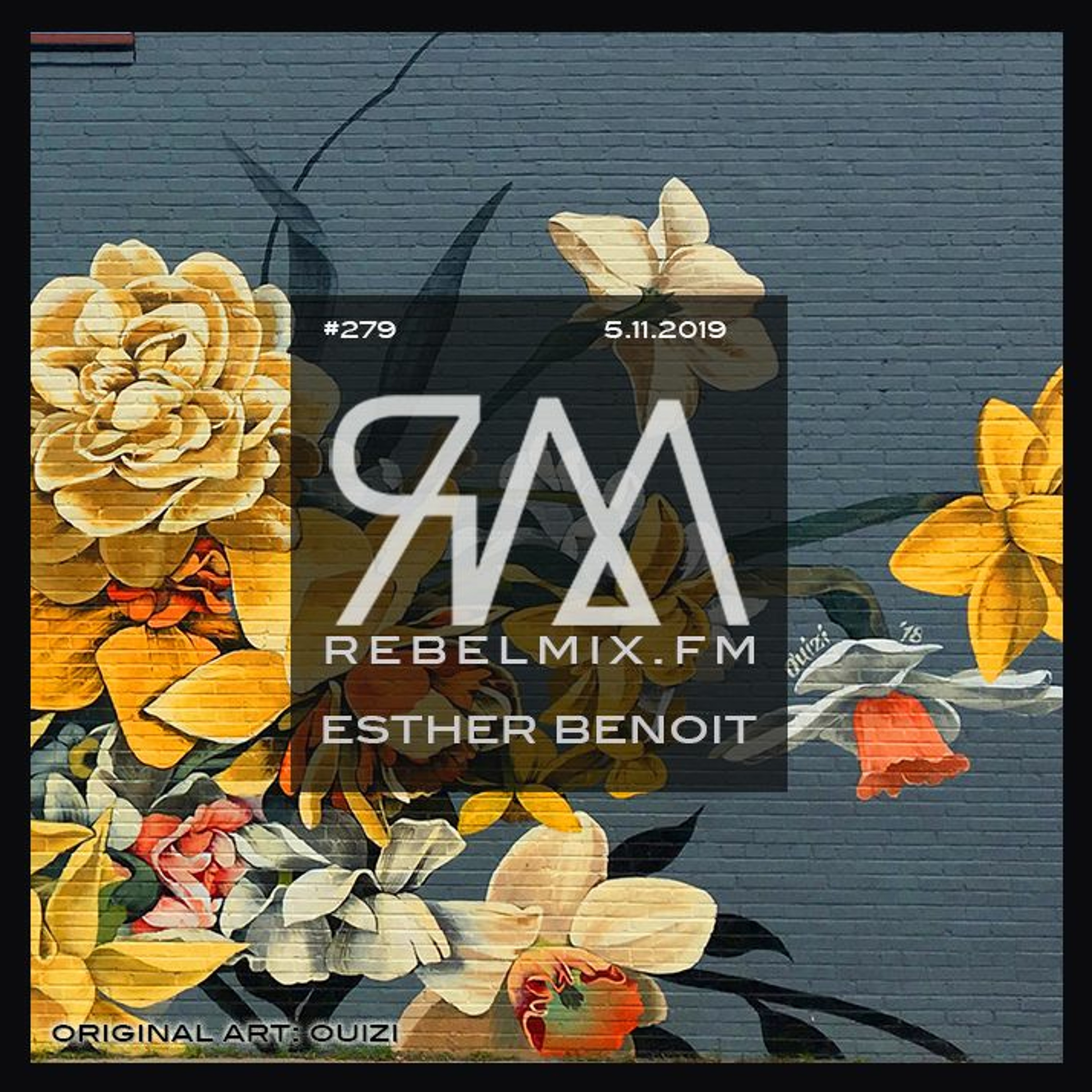 Rebel Mix