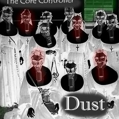 DRB & The Core-Controller - Dust 200BPM-240BPM WAVE