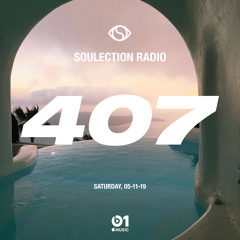 Soulection Radio Show #407