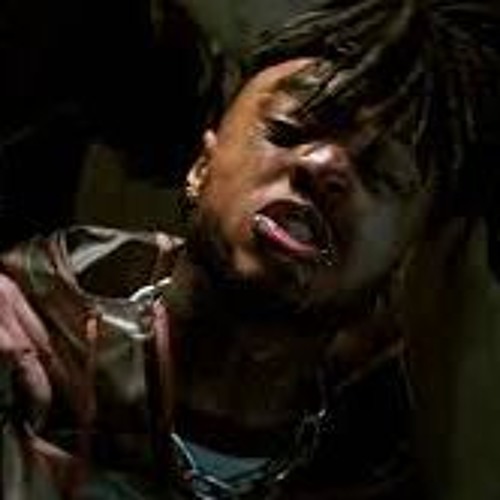 Scarlxrd - NX PRESSURE (BLAZZY Remix)