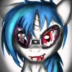 She's A Vampire