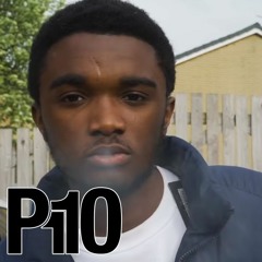 K Ace - P110 Scene Smasher