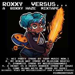 1. Wii Party (prod. By Tune Collective)