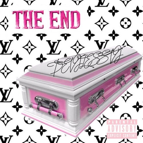 the end