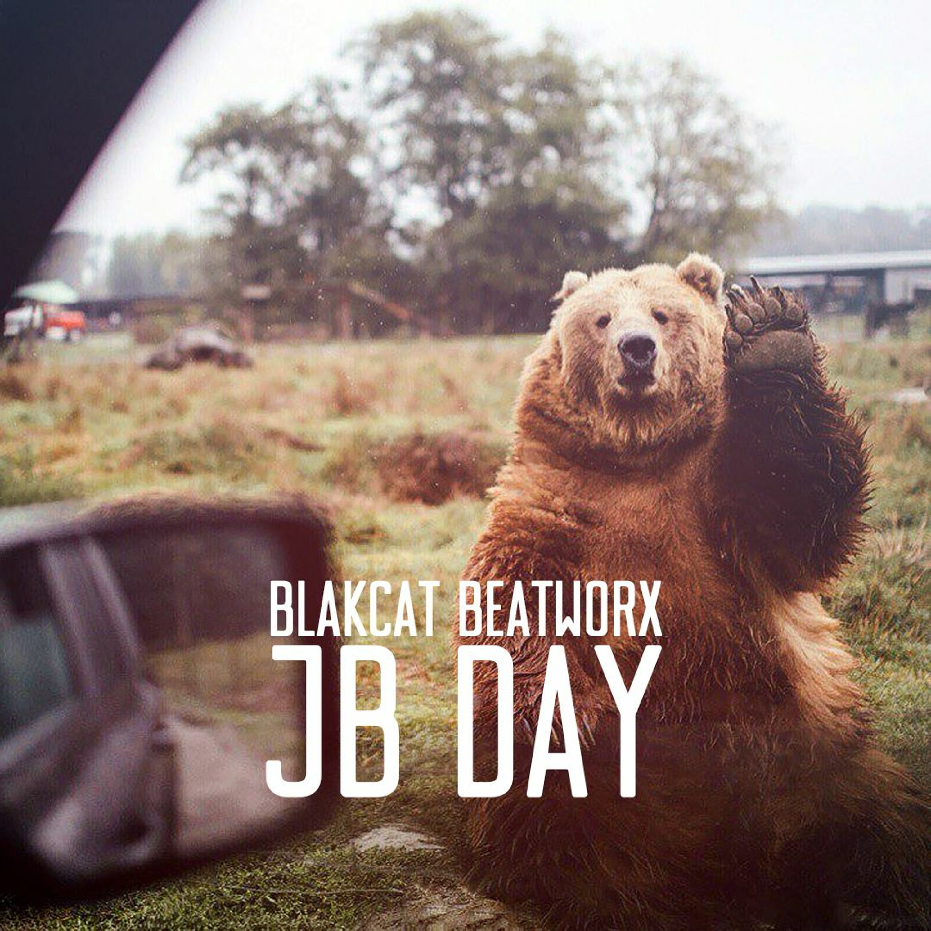 JB Day episode artwork