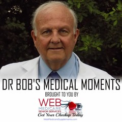 Dr. Bob's Medical Moments Muscle Cramps