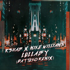 Lullaby GATTÜSO Remix
