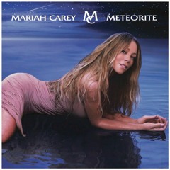 Mariah Carey - Meteorite (Jeremy Rosebrook Remix)