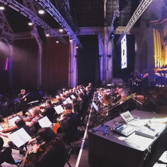 Giuseppe Ottaviani Live @ Goodgreef Classical 2019