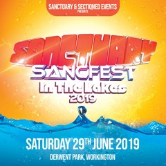 Sancfest in The Lakes 2018 -**** FREE DOWNLOAD *****